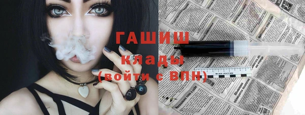 гашик Мегион
