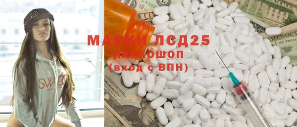гашик Мегион